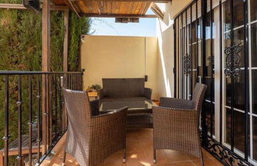 Refugio de Ensueño Cerca de la Alhambra y Sierra Nevada - Foto 19