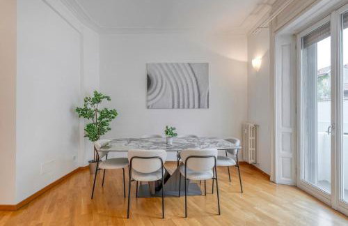 Vigoni 3 - Wonderful Apt for 6 People - B Home - Foto 8