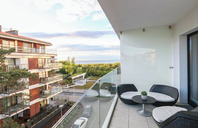 Baltic Park Molo by Baltic Home - Foto 41