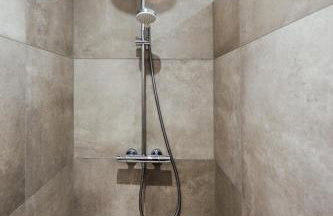 Penthouse `Wolke 7` am See mit Sauna - Foto 12