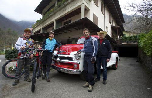 Hotel Residence Margherita - Foto 36