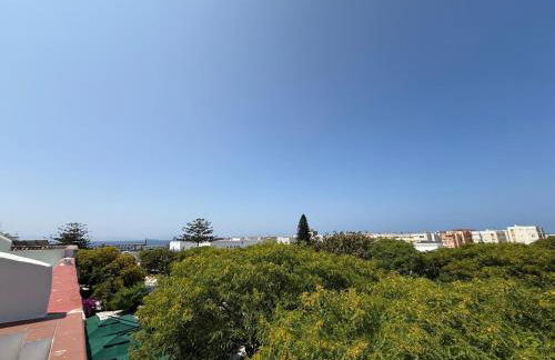 Ático Café Bernal - Foto 27