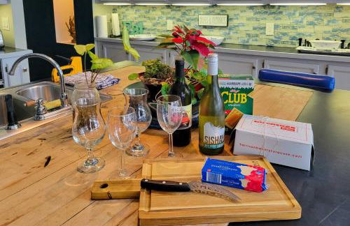 Waterfront DeRuyter Home with Private Dock! - Foto 29