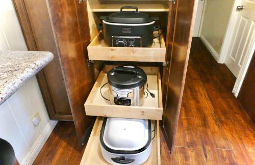 Palm Villa Disneyland Pool 4 Bedroom 3 Bath HotTub - Foto 37