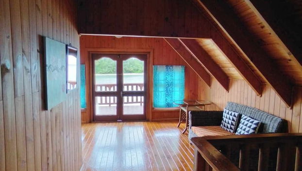 Koromiri Bungalow - Foto 5, Habitación