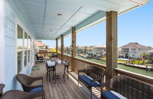 Port Royal Dream by Miss Kitty’s - Foto 13