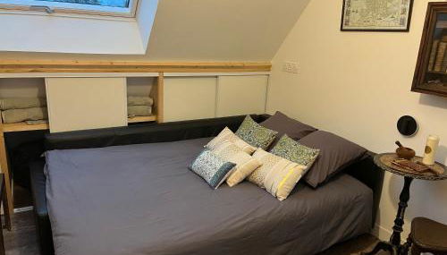 Divine Demeure Studio entier avec mezzanine pour se ressourcer en bord de mer - Foto 2