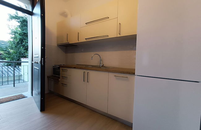 Villa Marilou Fourka - Foto 6