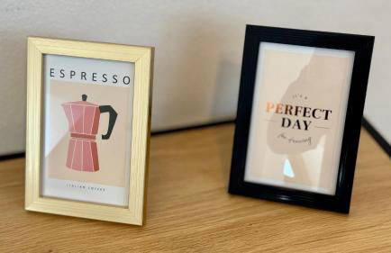 Design Penthouse im Schlossareal Deidesheim - Foto 6