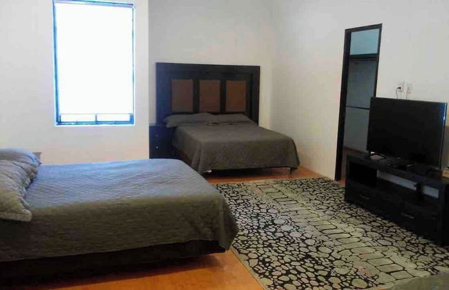 10- Large Suite for 4 People - Photo 3