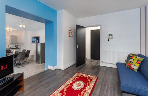 Snuggle Cove Apartments By Bella Vita Stays - Foto 12