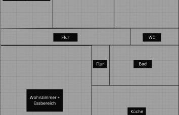 Emelies Sonnenwohnung mit Balkon - Foto 43