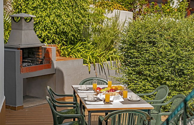 Villa Amélia - Photo 15