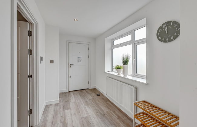 St Martins House Luxury Apts. Ruislip - Photo 65