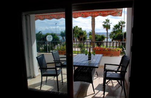 Beach panorama Caleta - Photo 7