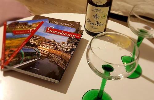 Lovely apartment with a garage on premises - Foto 22