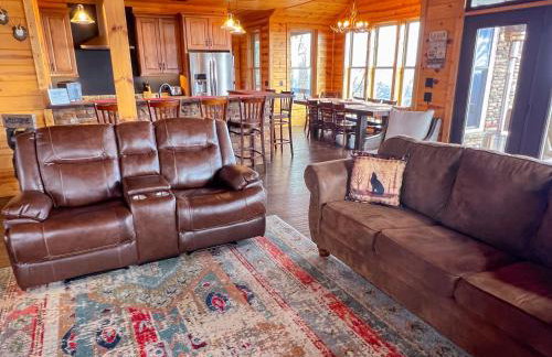 Skyview Hideaway - New Rental 2025 - Photo 11