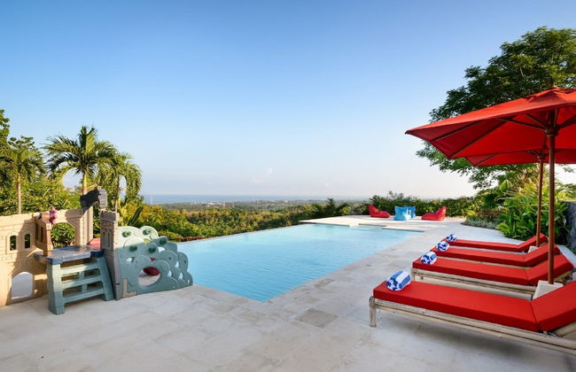 Villa Bloom - Foto 6