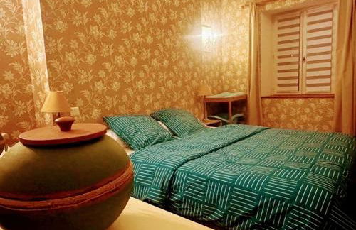 Gîte du gué - Foto 13