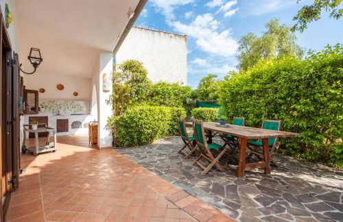 Villa Ellie - 100m from the beach - Foto 17