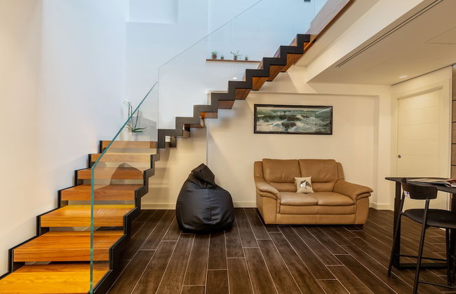 Qui Vicino boutique rooms and suites - Foto 22