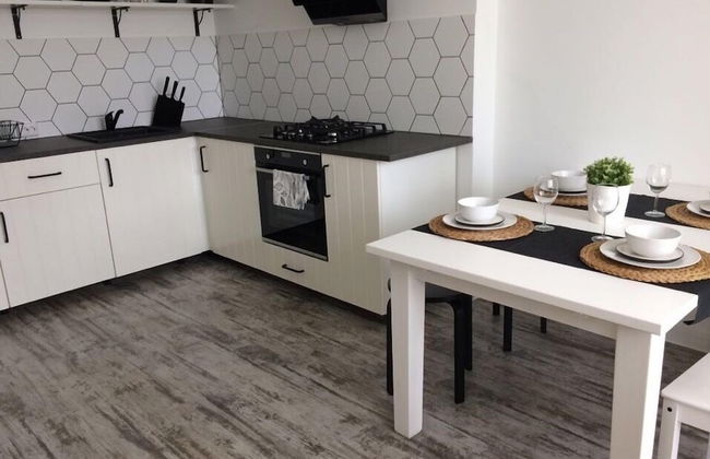 Apartments in the center of the city - Photo 6