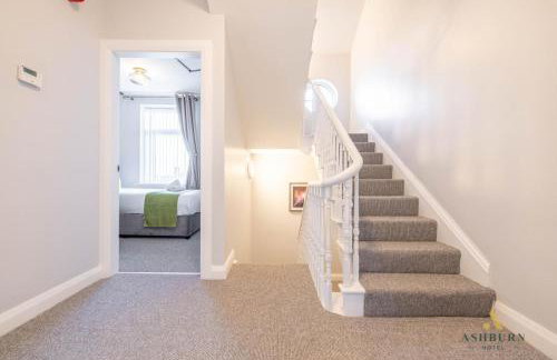 Ashburn Hotel Apartment 71A - Foto 7