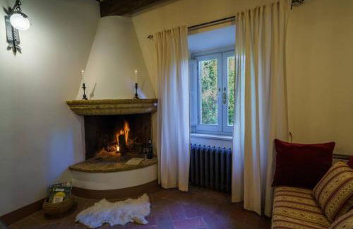 Palazzo Rossi, Historic Boutique Home in Marche - Foto 30