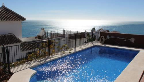 Exclusive Villa - Great Sea View - Foto 3