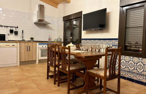 La Cija Olmedo - Foto 76