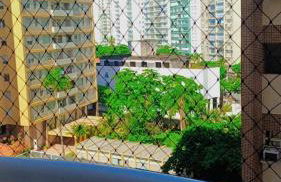 Apartamento four seasons - Foto 14