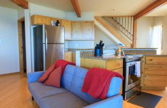 Amazing Oceanview 2 bedroom Oceanfront! by OceanviewHotTubs Shelter Cove, CA Tesla EV Station - Foto 70