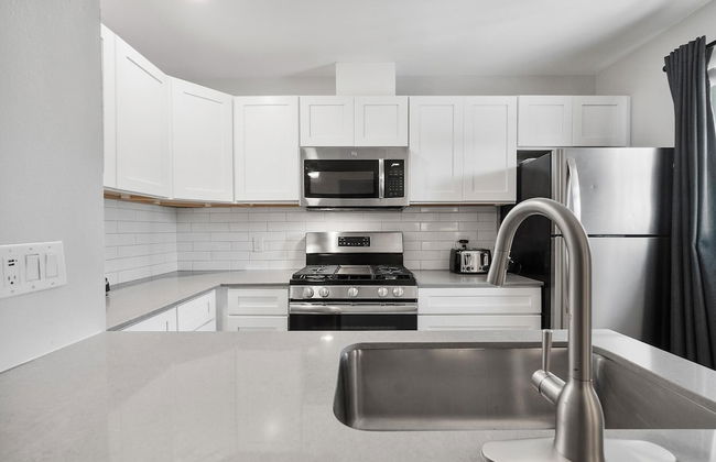 Stylish 1BR Near UT Highland Evonify - Foto 27