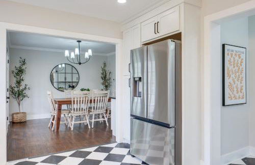 Explore Cleveland Attractions! Family-Focused Home - Foto 10