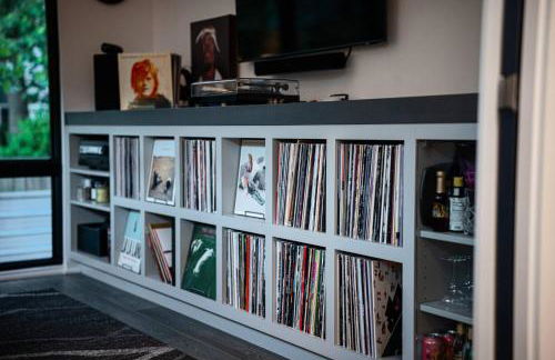 3 bed 3 bath Modern Luxury Home with Hot Tub and Rooftop Patio - Foto 61