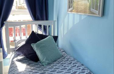 Seaview Apartment with parking - Photo 18