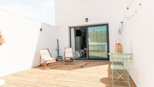 Villa sunset piscina privada - Foto 2, sunbed