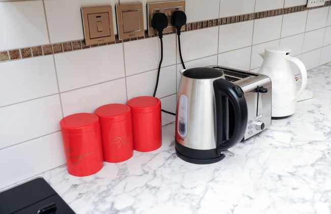 Eric Wilkins Apartments - Photo 33