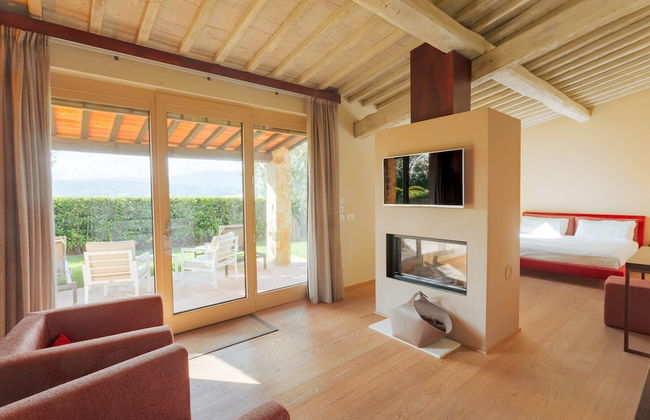 Mastrojanni Relais - Photo 7