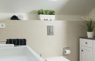 Ostsee - Appartement Nr 26 "Piratennest" im Strand Resort - Foto 21