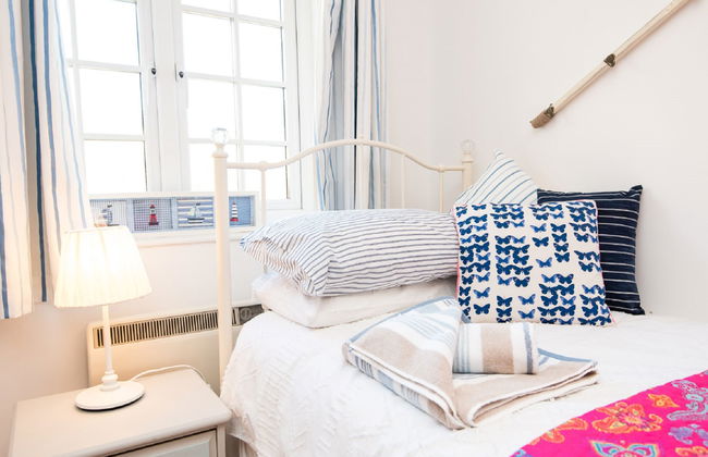 Thrift Cottage - Foto 20