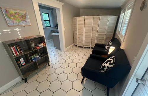 Tampa Heights Prohibition Era Bungalow - Foto 18