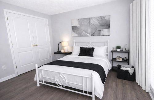 Fully Furnished 3BR Home in Jonesboro 30Day Stays Close to Hospitals - Foto 1