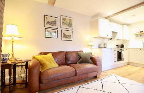 14th century Rose cottage, Centre of Alfriston By Air Premier - Foto 6