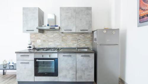 villa con piscina vista mare - Foto 2, stove