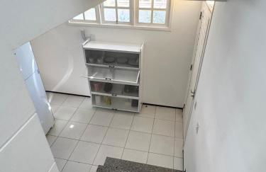 Apartamento duplex na Lagoa Seca com ótima localização - Foto 28