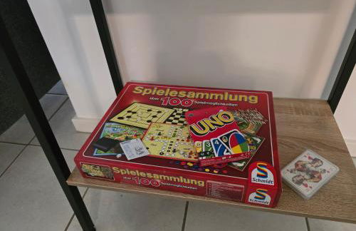 Neu Renoviert - 4 Schlafplätze, Zentral, Terrasse - Photo 16