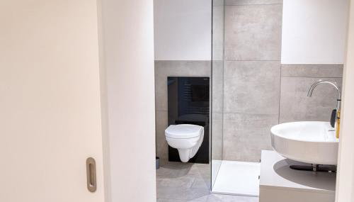 Suite Kaiser - Charming City Apartment - Foto 5