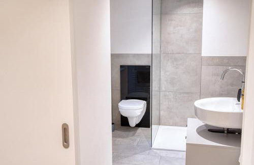 Suite Kaiser - Charming City Apartment - Foto 5