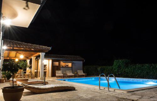 Villa Histria Relax - Foto 22